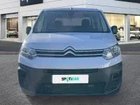 Usado Citroën e-Berlingo Live 102 CV (75 kW) 2023 Blanco Monovolumen