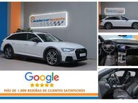 usado Audi A6 Allroad 45 Tdi Quattro Tiptronic 180kw