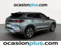 Usado BYD Seal U Comfort 218 CV (160 kW) 2025 Blanco SUV