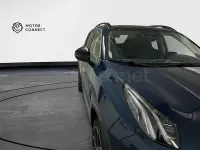 Usado Lynk & Co 01 261 CV (191 kW) 2022 Azul SUV