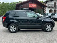 Usado Suzuki Grand Vitara 140 CV (102 kW) 2006 Negro SUV