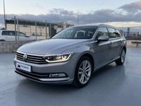 usado VW Passat Variant 2.0TDI Sport 110kW