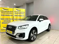 Usado Audi Q2 Sport 116 CV (85 kW) 2020 Blanco SUV