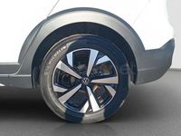 Usado VW Taigo 115 CV (84 kW) 2024 Blanco SUV