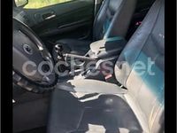 Usado Ssangyong (KGM) Kyron 141 CV (103 kW) 2006 Negro SUV
