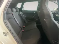 Usado Seat Arona FR 116 CV (85 kW) 2025 Blanco SUV