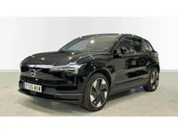 Begagnad Volvo EX30 Plus 200 kW (272 HK) 2024 Svart SUV