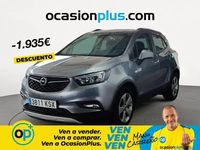 Occasion Opel Mokka Selective 140 ch (102 kW) 2019 Gris SUV