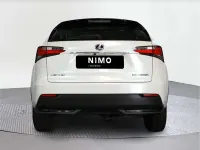 Usado Lexus NX300h Business Edition 197 CV (144 kW) 2017 SUV