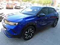 Usado Opel Mokka 146 CV (107 kW) 2025 Azul SUV