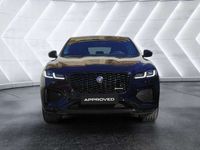 usado Jaguar F-Pace 2.0D I4 204PS AWD Auto MHEV R-Dynamic S