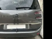 Usado Citroën Spacetourer 131 CV (96 kW) 2020 Monovolumen