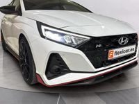 Occasion Hyundai i20 204 ch (150 kW) 2022 Blanc Citadine