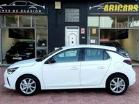 Usado Opel Corsa Elegance 100 CV (73 kW) 2021 Blanco Utilitario