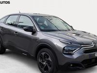 Usado Citroën C4 PureTech 131 CV (96 kW) 2024 Gris plata SUV