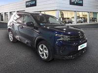 Usado Citroën C5 Aircross 136 CV (100 kW) 2025 Azul SUV