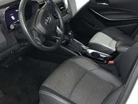 Usado Toyota Corolla Style 122 CV (89 kW) 2022 Blanco Utilitario