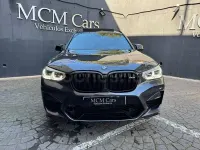 Usado BMW X3 M Competition Edition 510 CV (375 kW) 2024 Gris / plata SUV