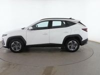 Usado Hyundai Tucson 218 CV (160 kW) 2024 Blanco SUV