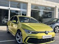 Usado VW Golf VII R-line 150 CV (110 kW) 2021 Utilitario