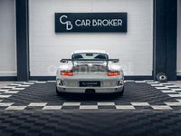 Usado Porsche 911 GT3 RS 415 CV (305 kW) 2007 Blanco Coupe