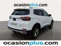Usado DR DR 4.0 116 CV (85 kW) 2023 Blanco SUV
