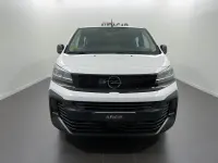 Usado Opel Vivaro-e Combi 120 CV (88 kW) 2026 Blanco Monovolumen