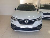 usado Renault Arkana 1.6 E-tech R.s.line 105kw