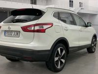 usado Nissan Qashqai 1.6dCi S&S Tekna Premium 4x2 18´´