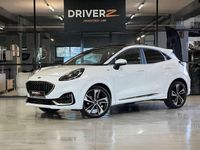 Usado Ford Puma ST-Line X 155 CV (114 kW) 2022 Blanco SUV