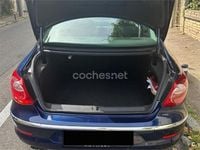 Usado VW Passat Advance 140 CV (102 kW) 2010 Azul Berlina