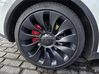 Usado Tesla Model Y Performance 392 kW (534 CV) 2022 Eléctrico SUV
