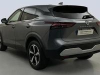 Usado Nissan Qashqai 158 CV (116 kW) 2022 Skyline grey (metalizado) SUV