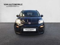 usado Fiat Panda 1.0 Gse 70cv Hybrid City Life