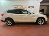 Usado BMW X1 xLine 184 CV (135 kW) 2013 Blanco SUV