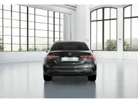 Usado Mercedes C300e 313 CV (230 kW) 2024 Gris Berlina