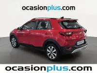Usado Kia Stonic 101 CV (74 kW) 2024 Blanco SUV