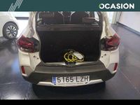 Usado Dacia Spring Comfort Plus 33 kW (45 CV) 2022 Gris Utilitario