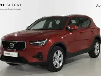 Usado Volvo XC40 Core 163 CV (119 kW) 2022 Rojo SUV