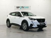 usado Peugeot 2008 BlueHDI 81kW (110CV) Active