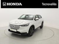 Usado Honda HR-V Advance 131 CV (96 kW) 2025 Blanco SUV