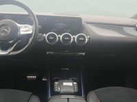 Käytetty Mercedes GLA200 150 HP (110 kW) 2022 Valkoinen Katumaasturi