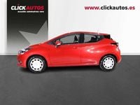 Occasion Nissan Micra Acenta 101 ch (74 kW) 2022 Rouge Citadine