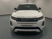 usado Land Rover Range Rover evoque 2.0d I4 R-dynamic S Fwd 163