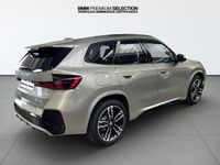 Usado BMW X1 Comfort Edition 150 CV (110 kW) 2025 SUV