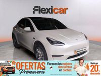 Usado Tesla Model Y RWD 255 kW (347 CV) 2023 Blanco SUV