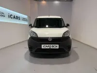 Usado Fiat Doblò 90 CV (66 kW) 2021 Blanco Monovolumen