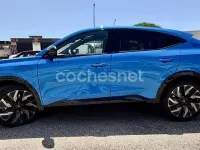 Usado Renault Rafale Esprit Alpine 200 CV (147 kW) 2024 Azul SUV