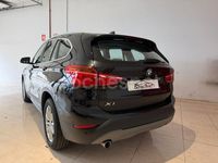 Usado BMW X1 116 CV (85 kW) 2019 Negro SUV
