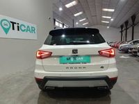 usado Seat Arona 1.0 TSI 115cv DSG FR Edition Eco